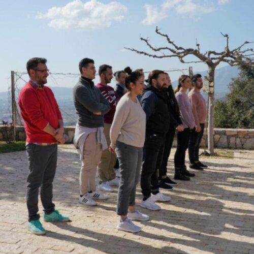 MasterChef 5: Τι θα δούμε απόψε 31/3