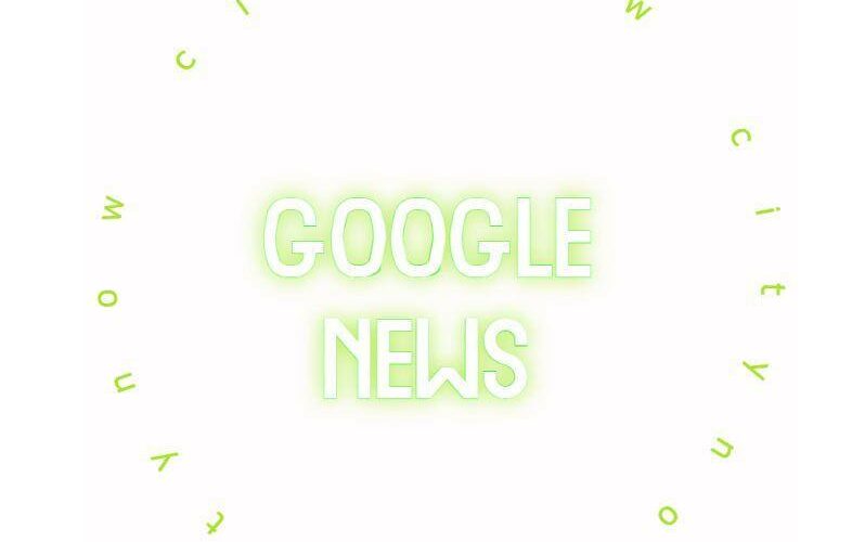 Google news