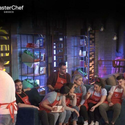 MasterChef 5: Τι θα δούμε απόψε 5/3