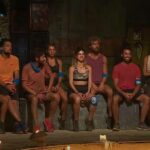 Survivor 2021