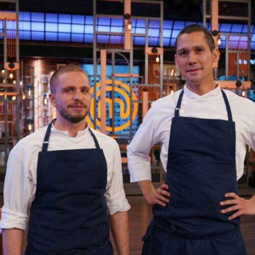 MasterChef 5: Τι θα δούμε σήμερα 7/3