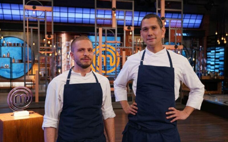 MasterChef 5