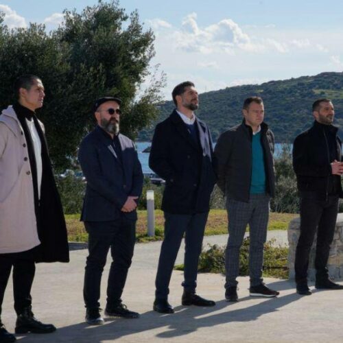 MasterChef 5: Τι θα δούμε απόψε 10/3