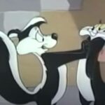 Pepe Le Pew