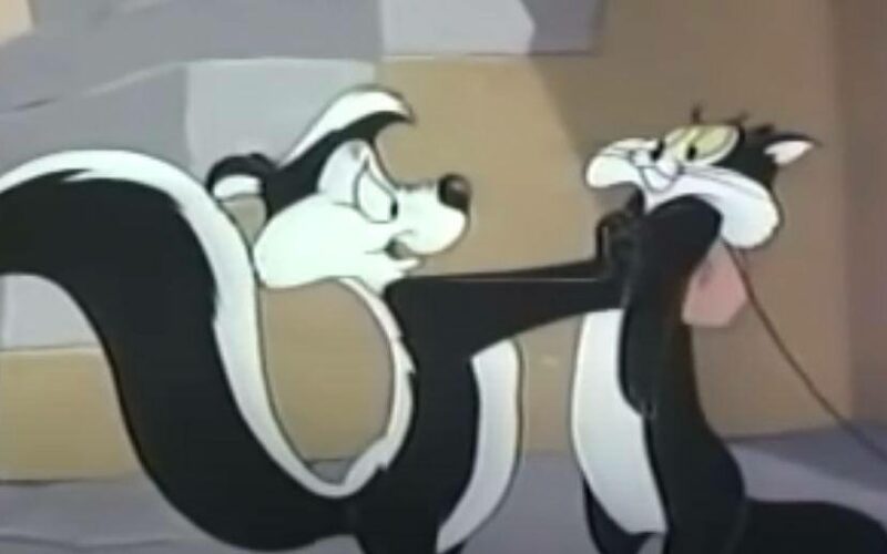 Pepe Le Pew