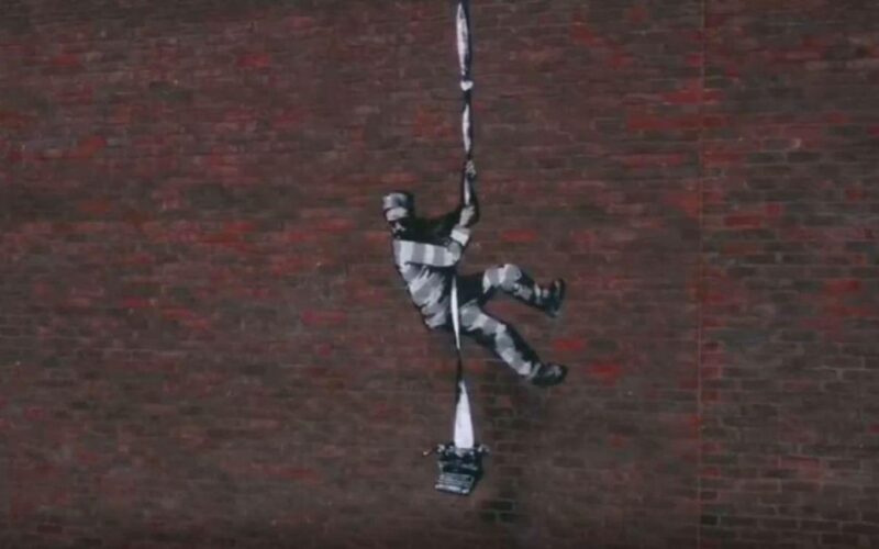 Banksy