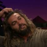 Jason Momoa