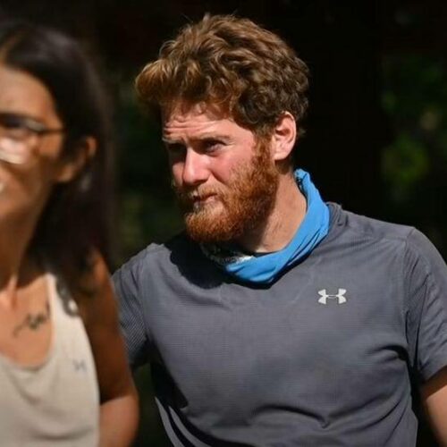 Survivor 2021: Τι συμβαίνει στην μπλε ομάδα