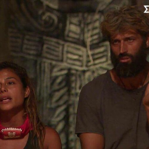 Survivor 2021: Τα σχόλια του Twitter 14/4