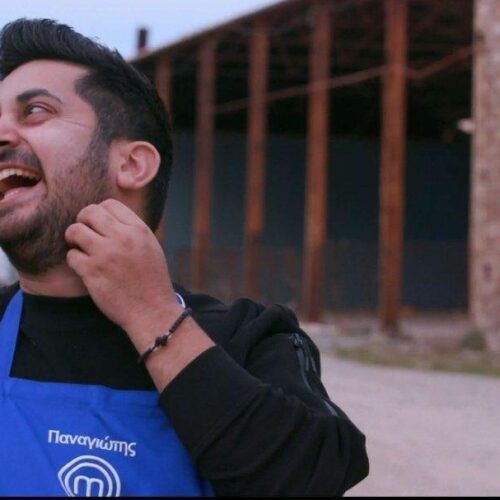 MasterChef 5: Τα σχόλια του Twitter 13/4