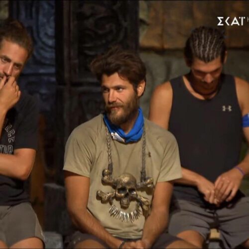 Survivor 2021: Τα σχόλια του Twitter 13/4