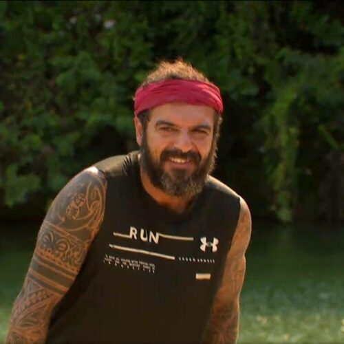 Survivor 2021: Τα σχόλια του Twitter 6/4