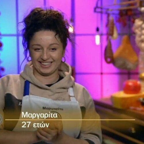 MasterChef 5: Τα σχόλια του Twitter 6/4