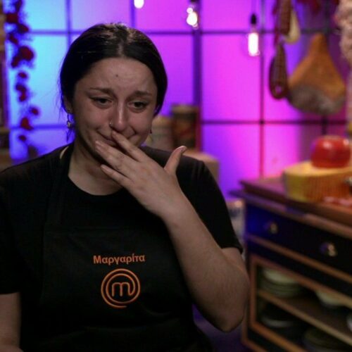 MasterChef 5: Τα σχόλια του Twitter 10/4