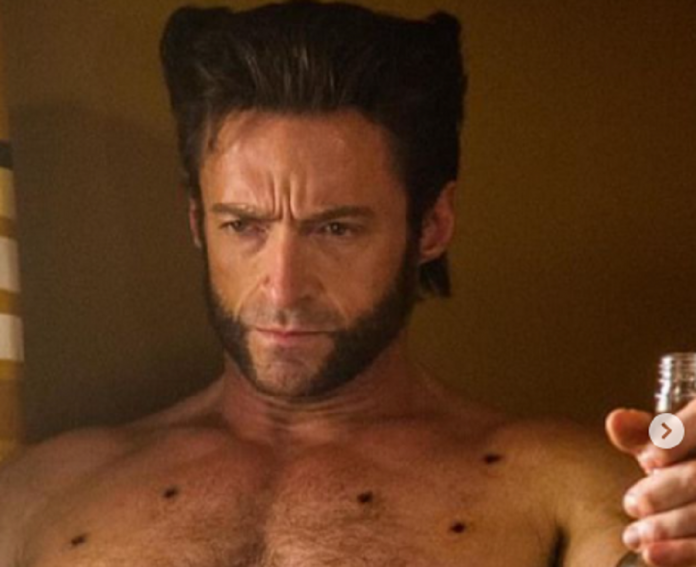 Εμβόλιο κορονοϊού Wolverine