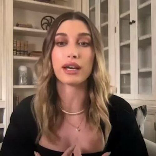 H Hailey Bieber εγκατέλειψε το Twitter και ο λόγος είναι σημαντικός!