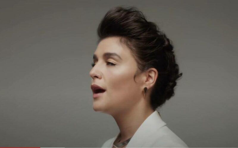 Jessie Ware