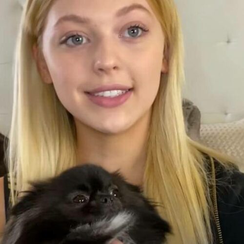 H Tik Toker Loren Gray μας δείχνει πώς μέσα σε 10 λεπτά μπορούμε να είμαστε λαμπερές!