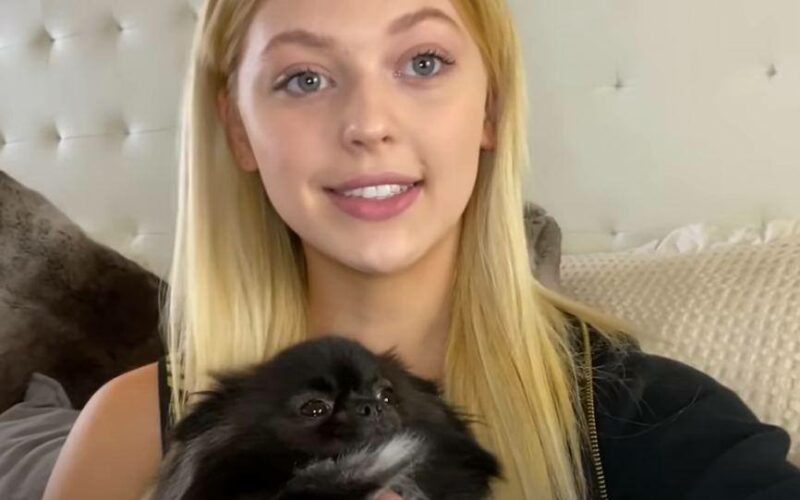 Loren Gray