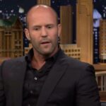 Jason Statham