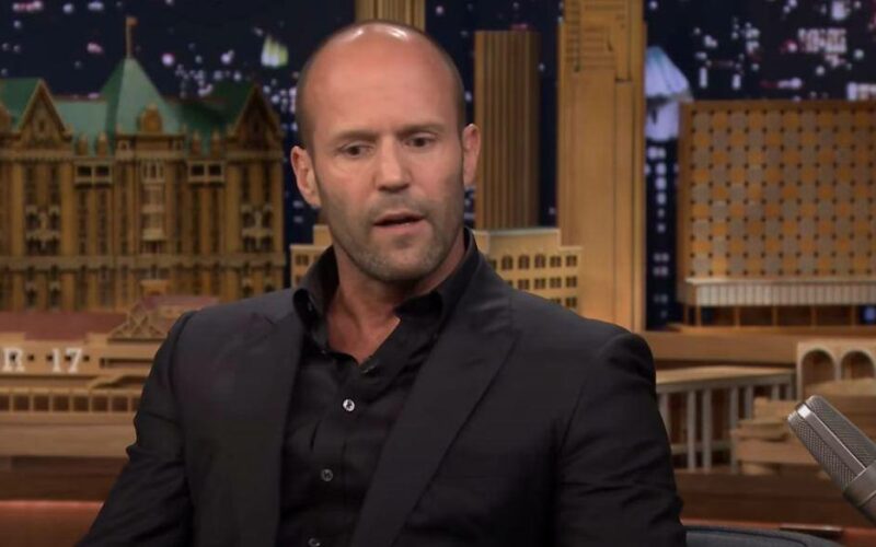 Jason Statham