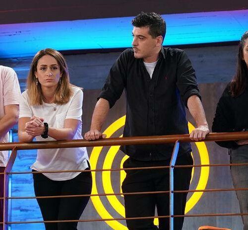 MasterChef 5: Τι θα δούμε απόψε 10/4