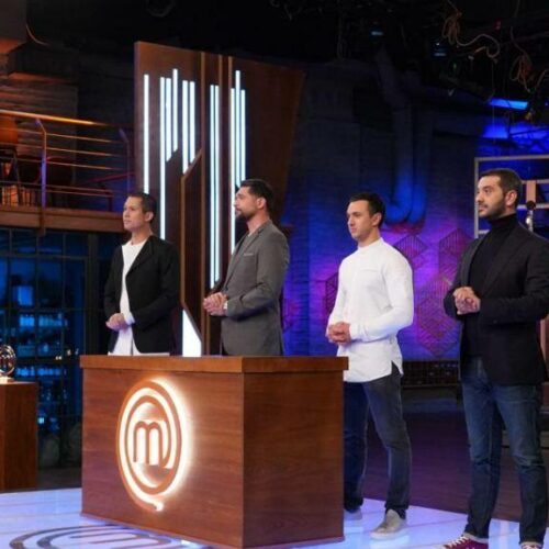 MasterChef 5: Τι θα δούμε απόψε 17/4