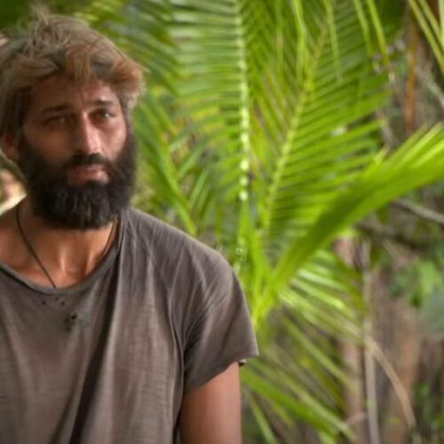 Survivor 2021: Τι ετοιμάζει ο Αλέξης Παππάς