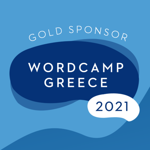 Papaki: Χρυσός Χορηγός στο WordCamp Greece 2021