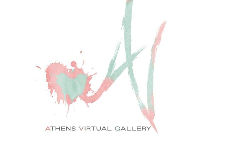 Athens Virtual Gallery