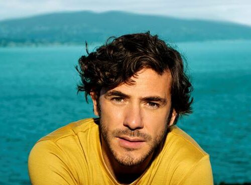 Μεγάλη επιστροφή για τον Jack Savoretti