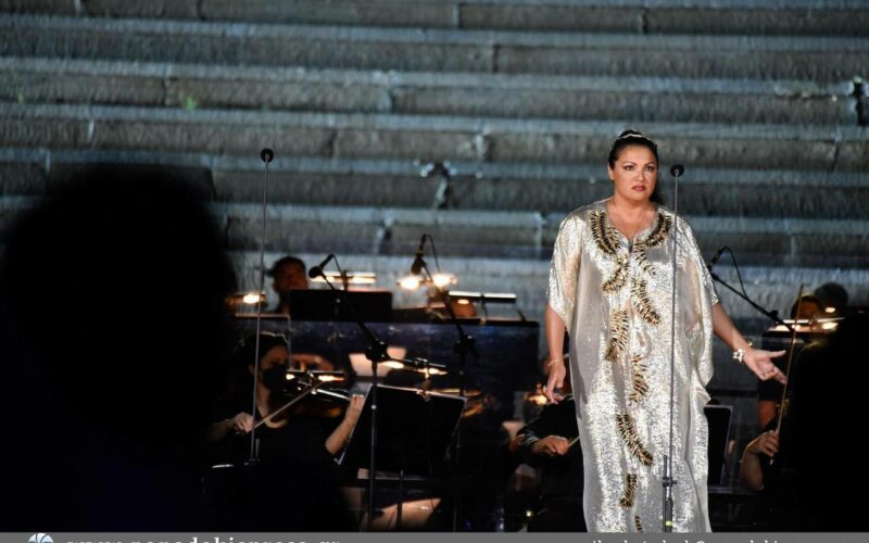 Anna Netrebko