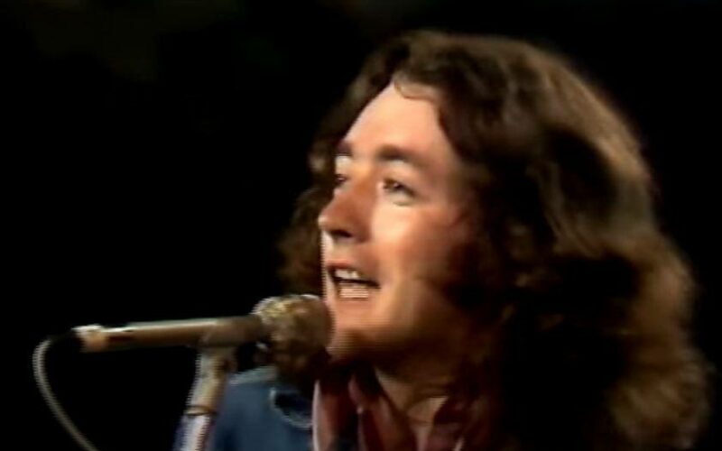 Rory Gallagher