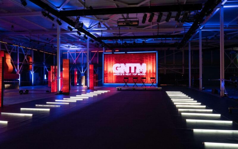 GNTM 4