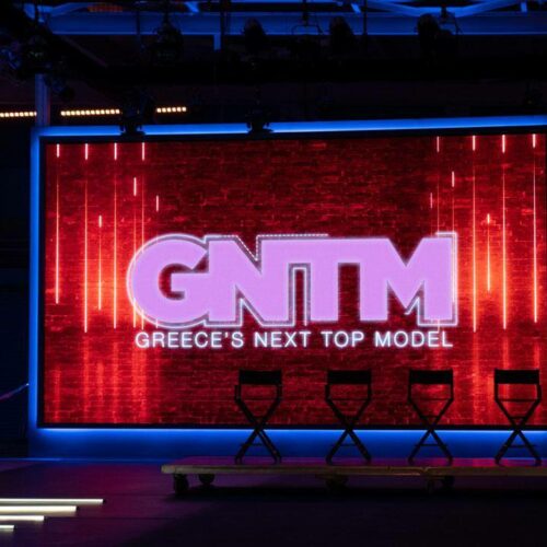 GNTM 4: Κάποια μοντέλα δεν τα κατάφεραν με το νερό