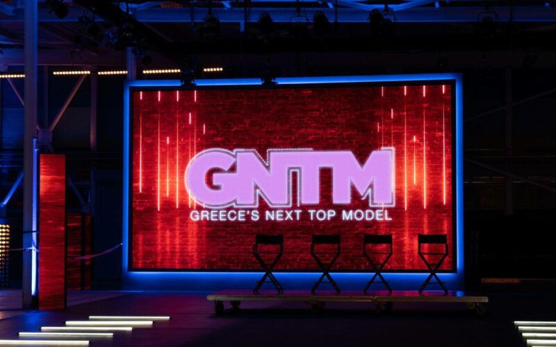 GNTM 4