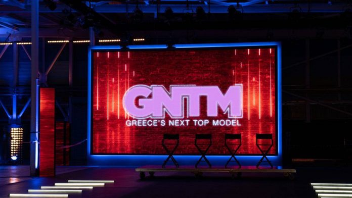 GNTM 4