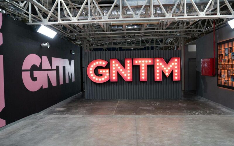 GNTM 4