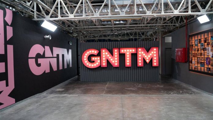 GNTM 4