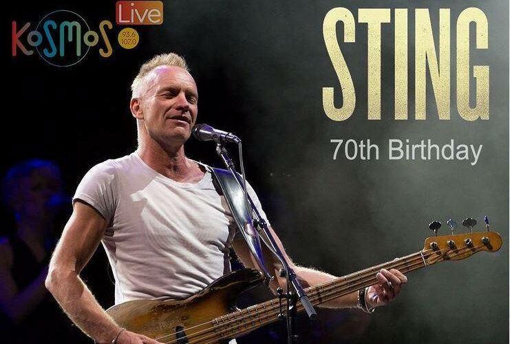 Sting