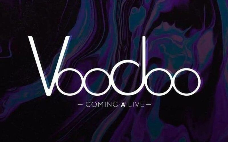 Voodoo Club