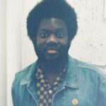 Michael Kiwanuka