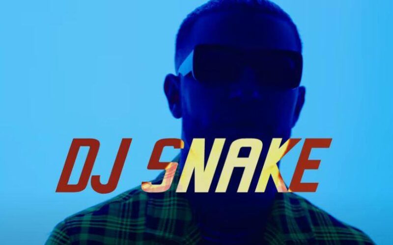 DJ Snake