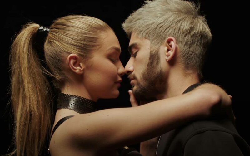 Gigi Hadid: Χώρισε με τον Zyan Malik