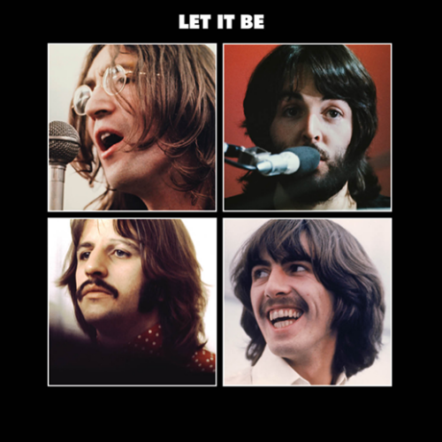 Beatles: Επανέκδοση για το θρυλικό άλμπουμ “Let It Be”