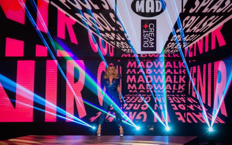 Madwalk 2021