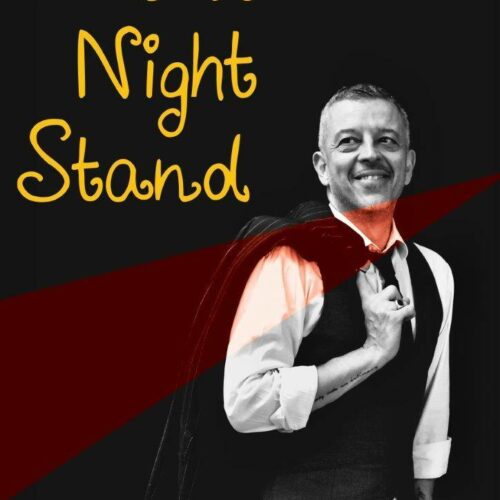 Μάνος Αθανασιάδης: “One Night Stand”