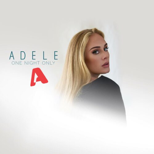 Adele: Το απόλυτο μουσικό γεγονός έρχεται!