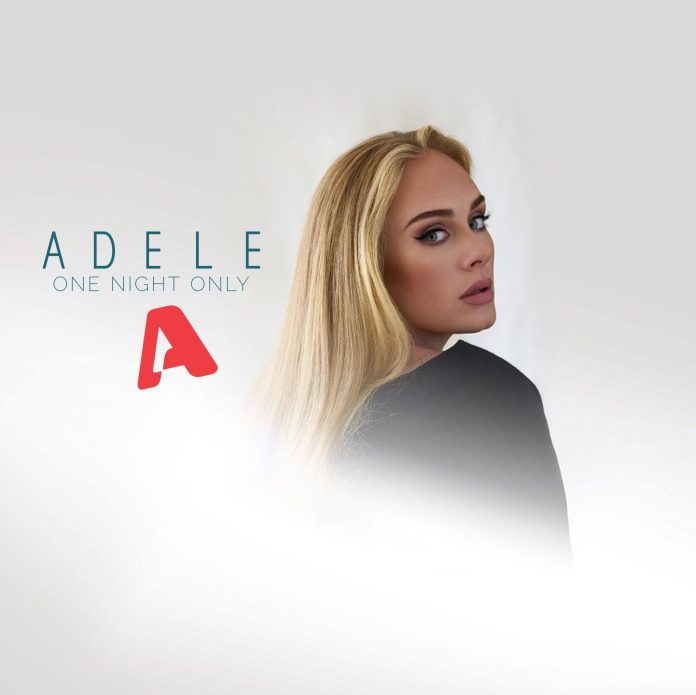 Adele