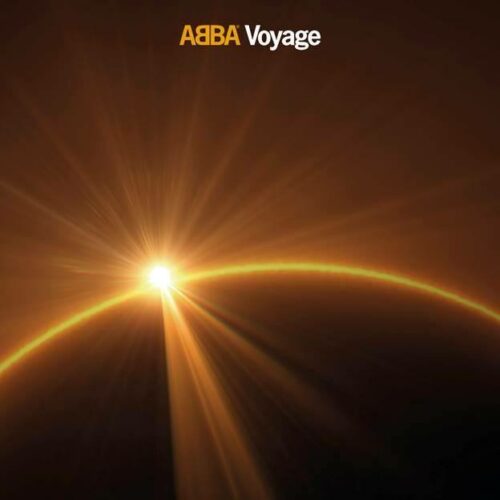 Νούμερο ένα album στα Βρετανικά charts το “Voyage” των ABBA